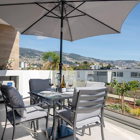 The Prince Apartment Φουνκάλ Εξωτερικό φωτογραφία