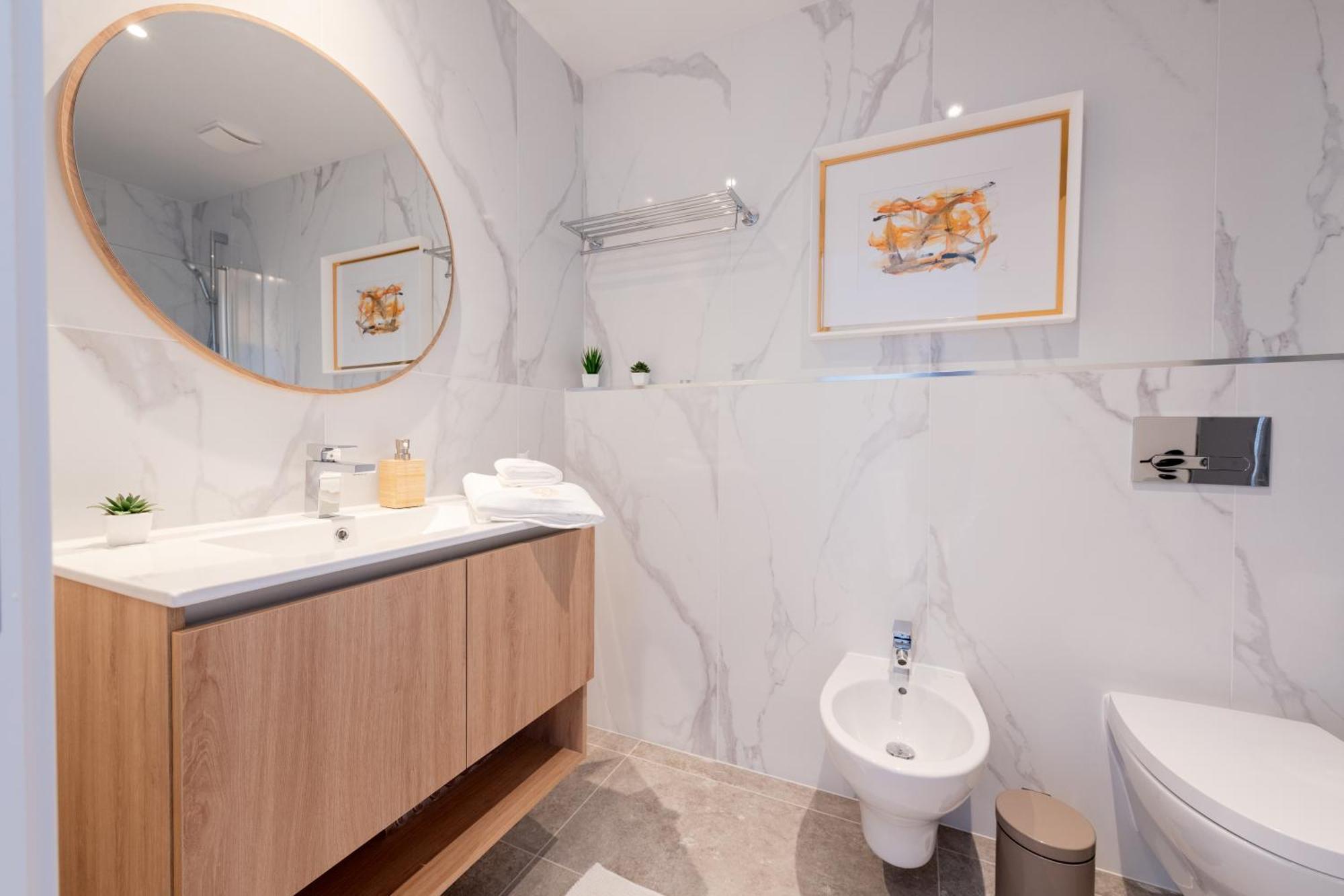 The Prince Apartment Φουνκάλ Εξωτερικό φωτογραφία