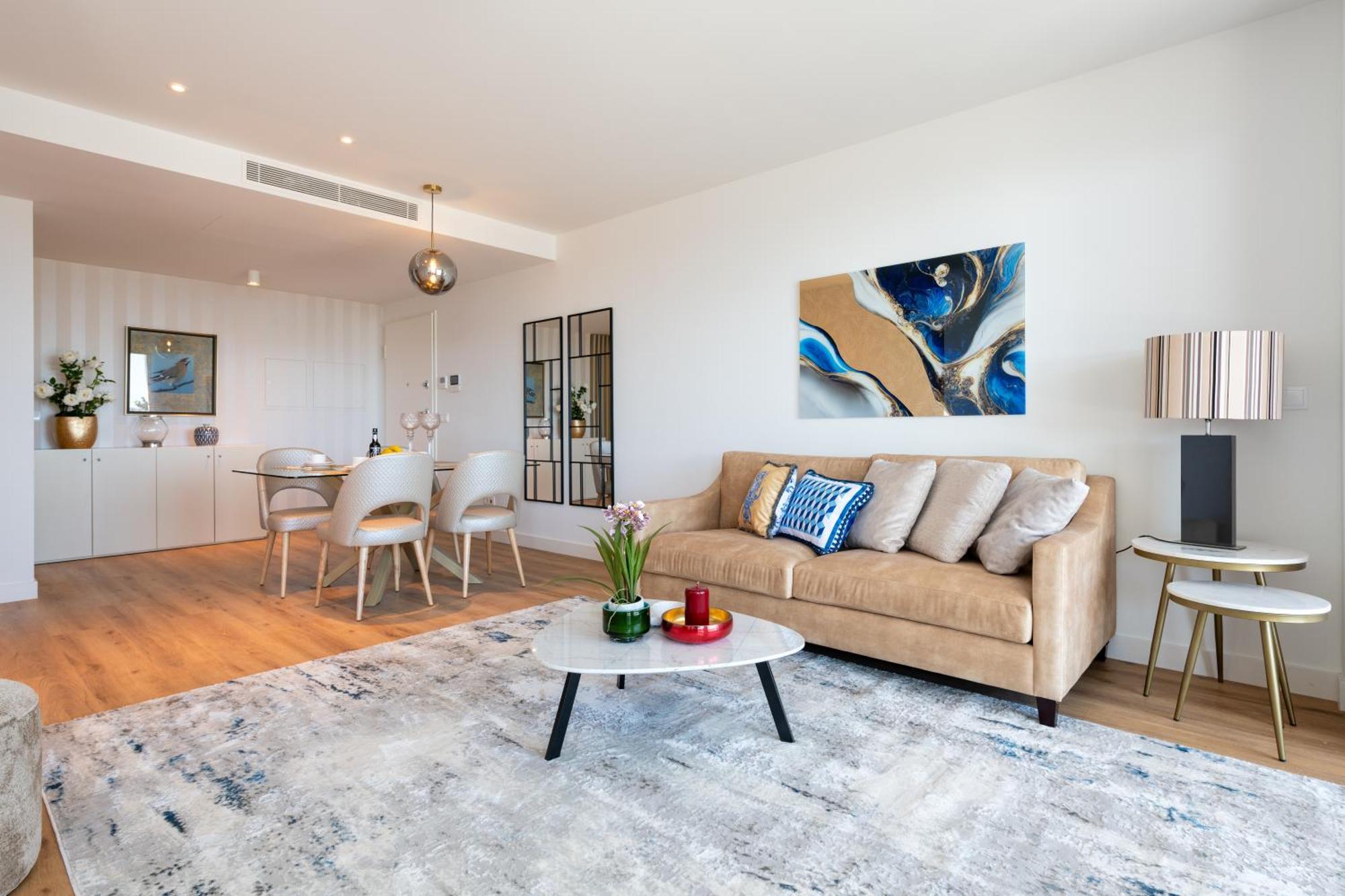The Prince Apartment Φουνκάλ Εξωτερικό φωτογραφία